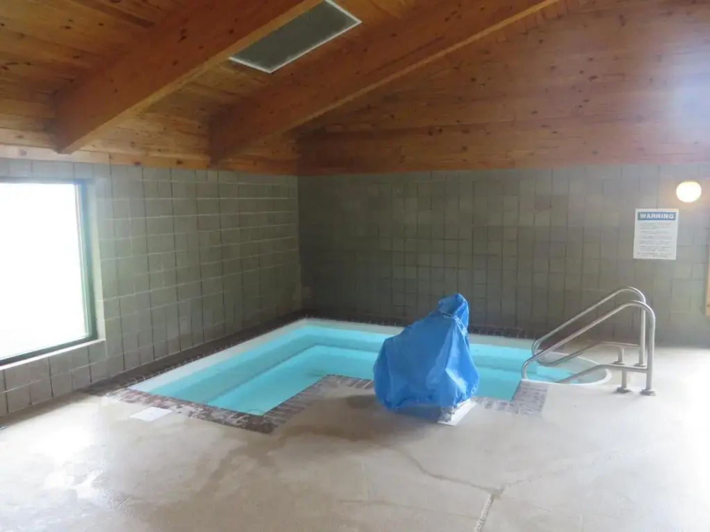 AmericInn Hotel & Suites Rice Lake