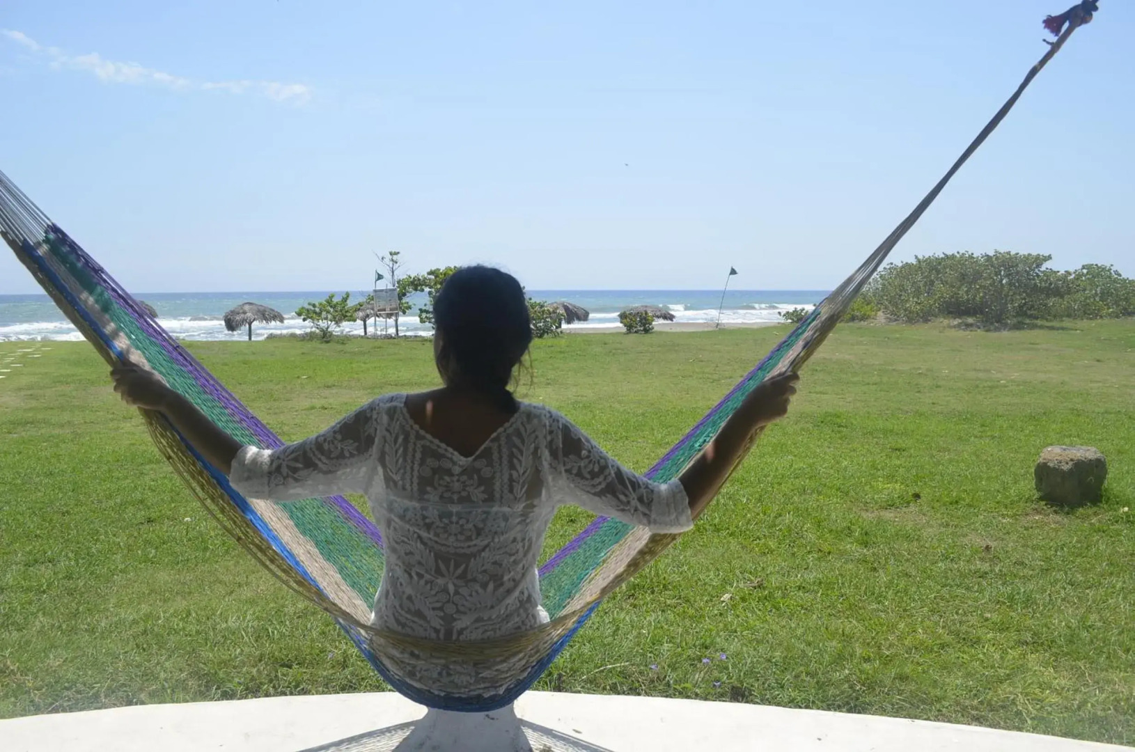 Hotel Boca de Ovejas