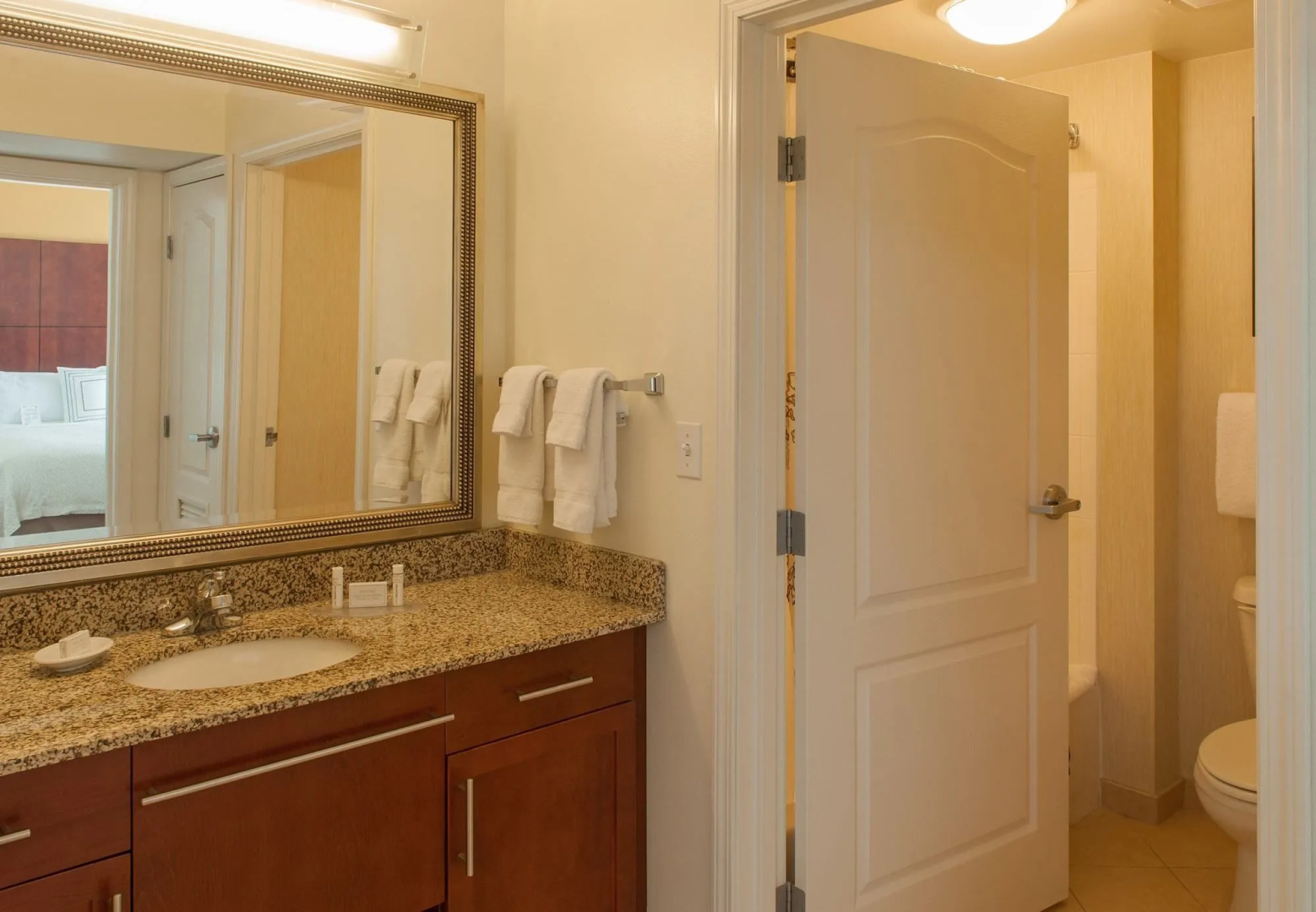 Residence Inn Providence Coventry