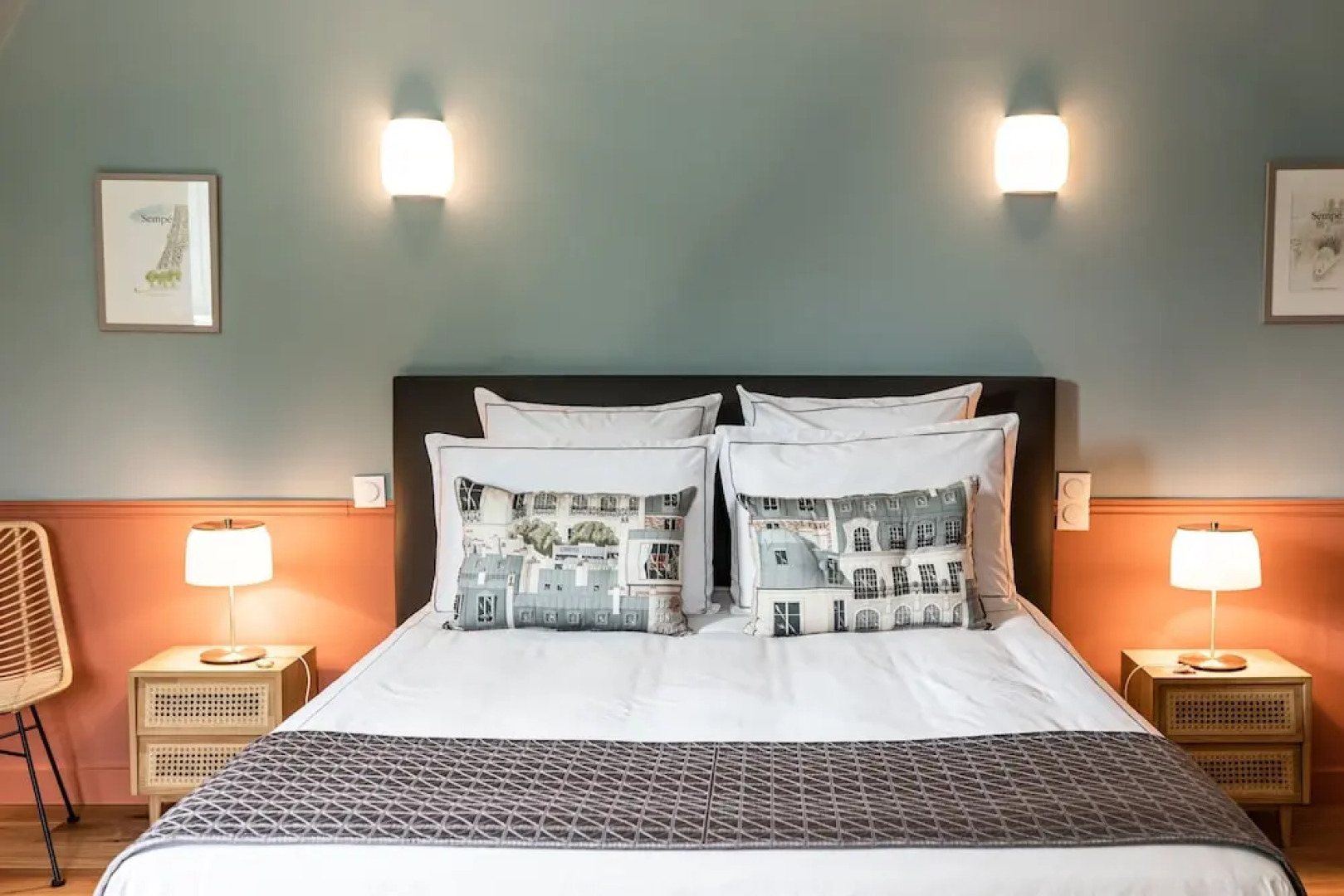 La Castagnère de Bergory