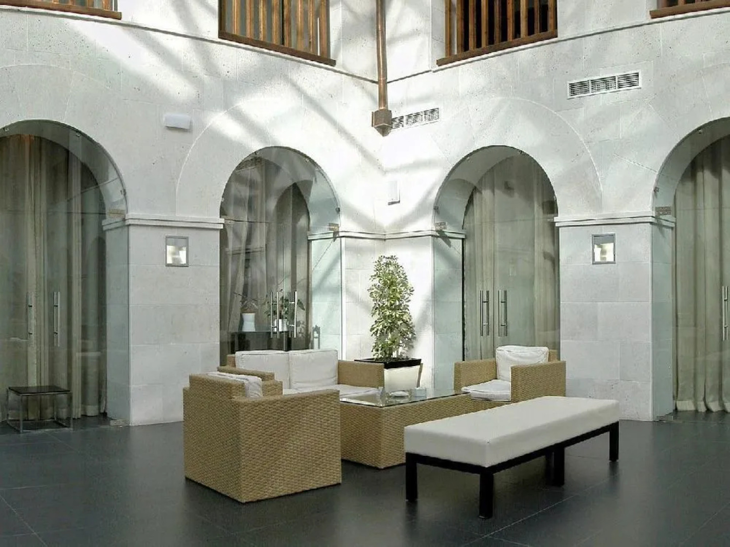 Convento San Esteban