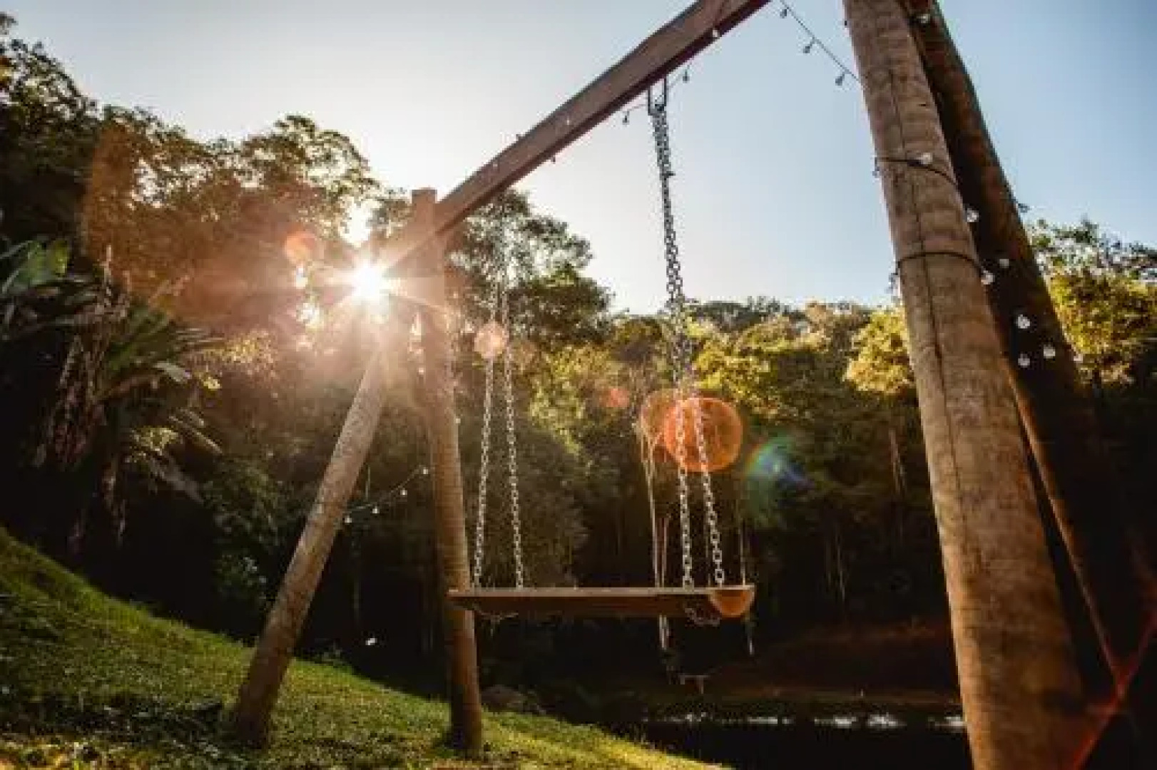 Sítio das Hortênsias