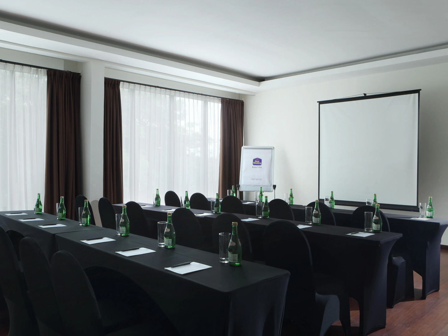 Best Western Kuta Villa