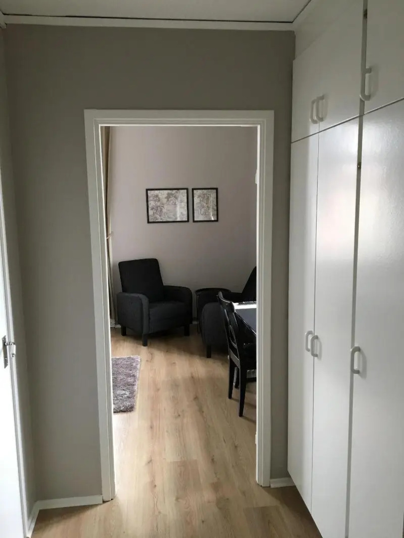 Stadshotellet i Sölvesborg