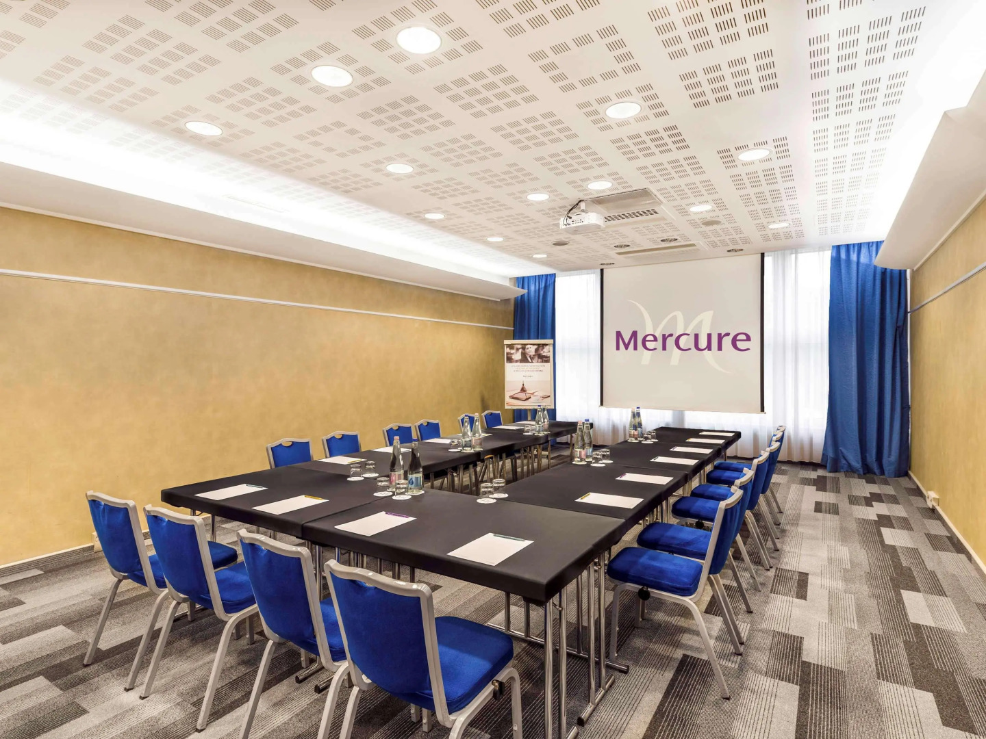 ibis Budapest Castle Hill Hotel