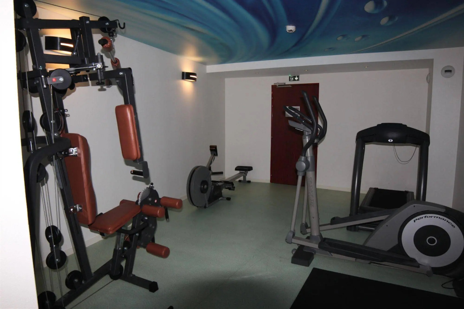 Brit Hotel Confort Saint-Lô