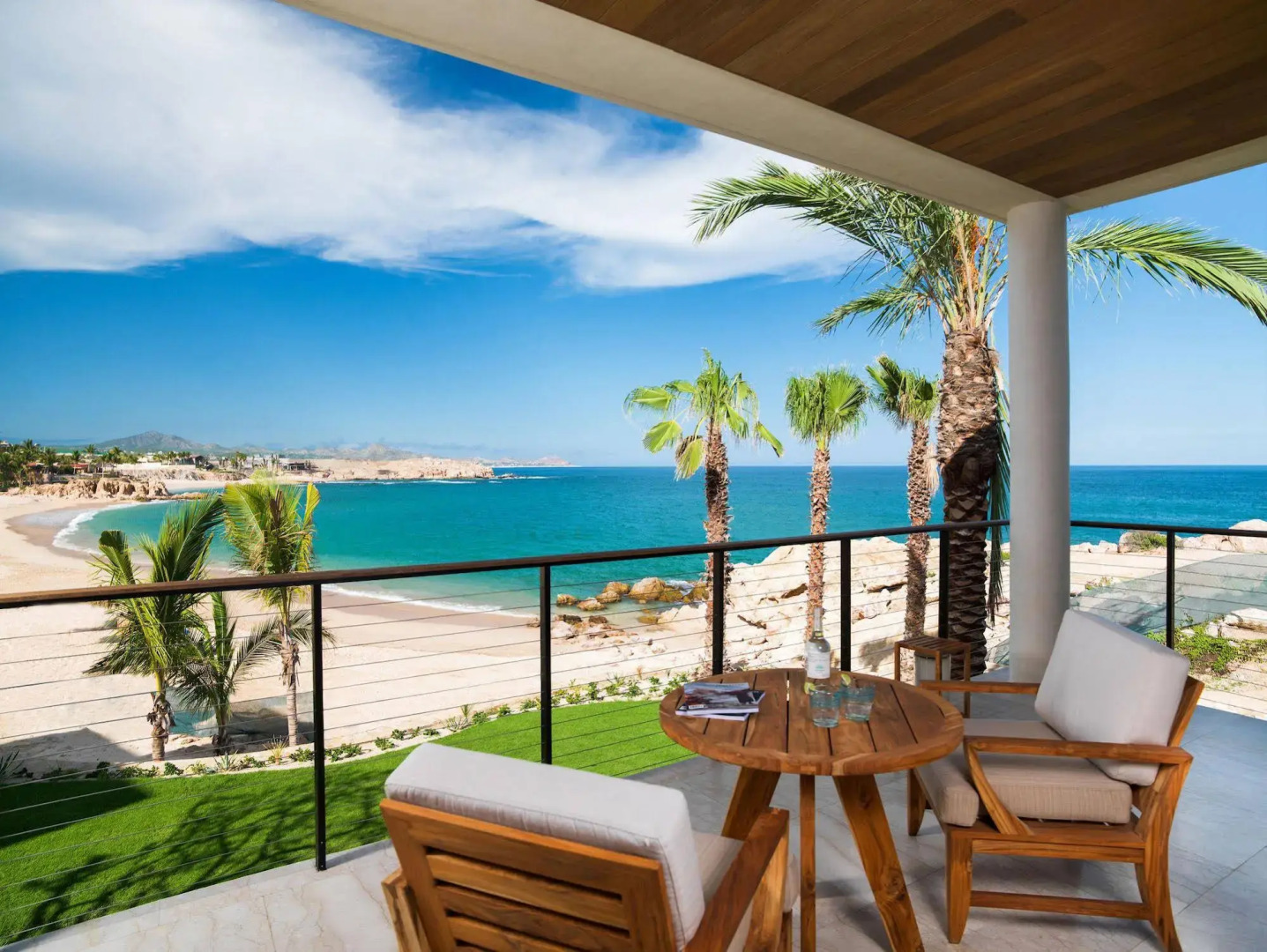 Chileno Bay Resort & Residences, Auberge Collection