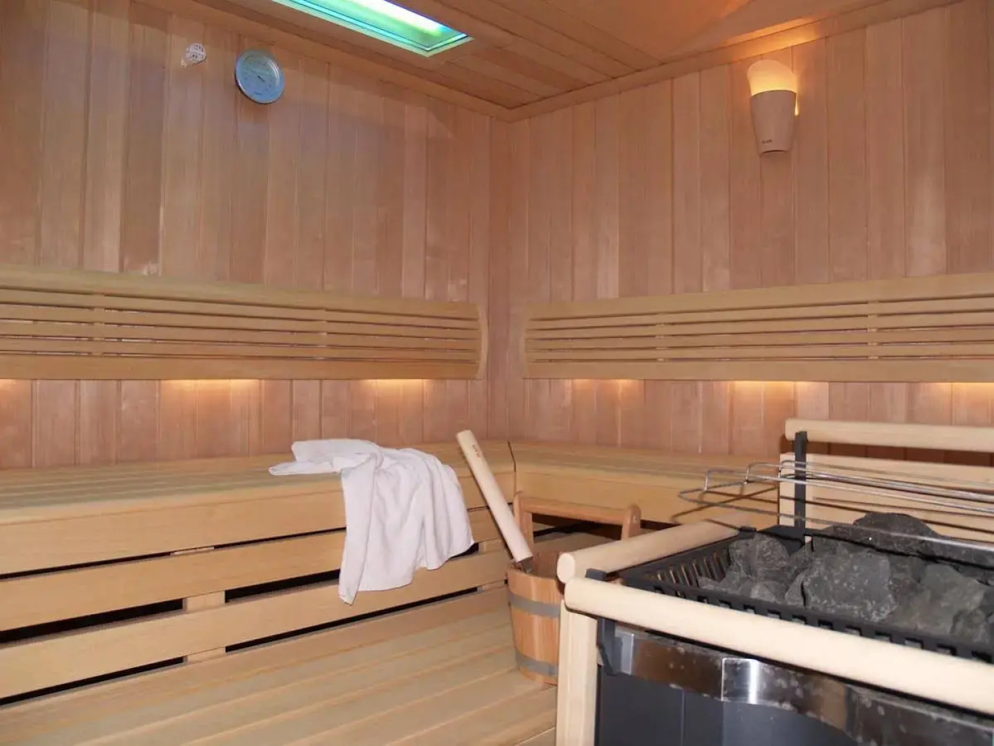 Best Western Panoramahotel Talhof