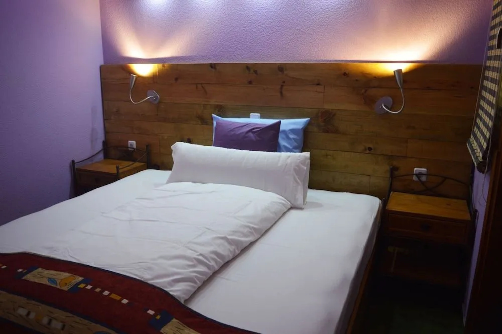 Bungalows Paso Chico