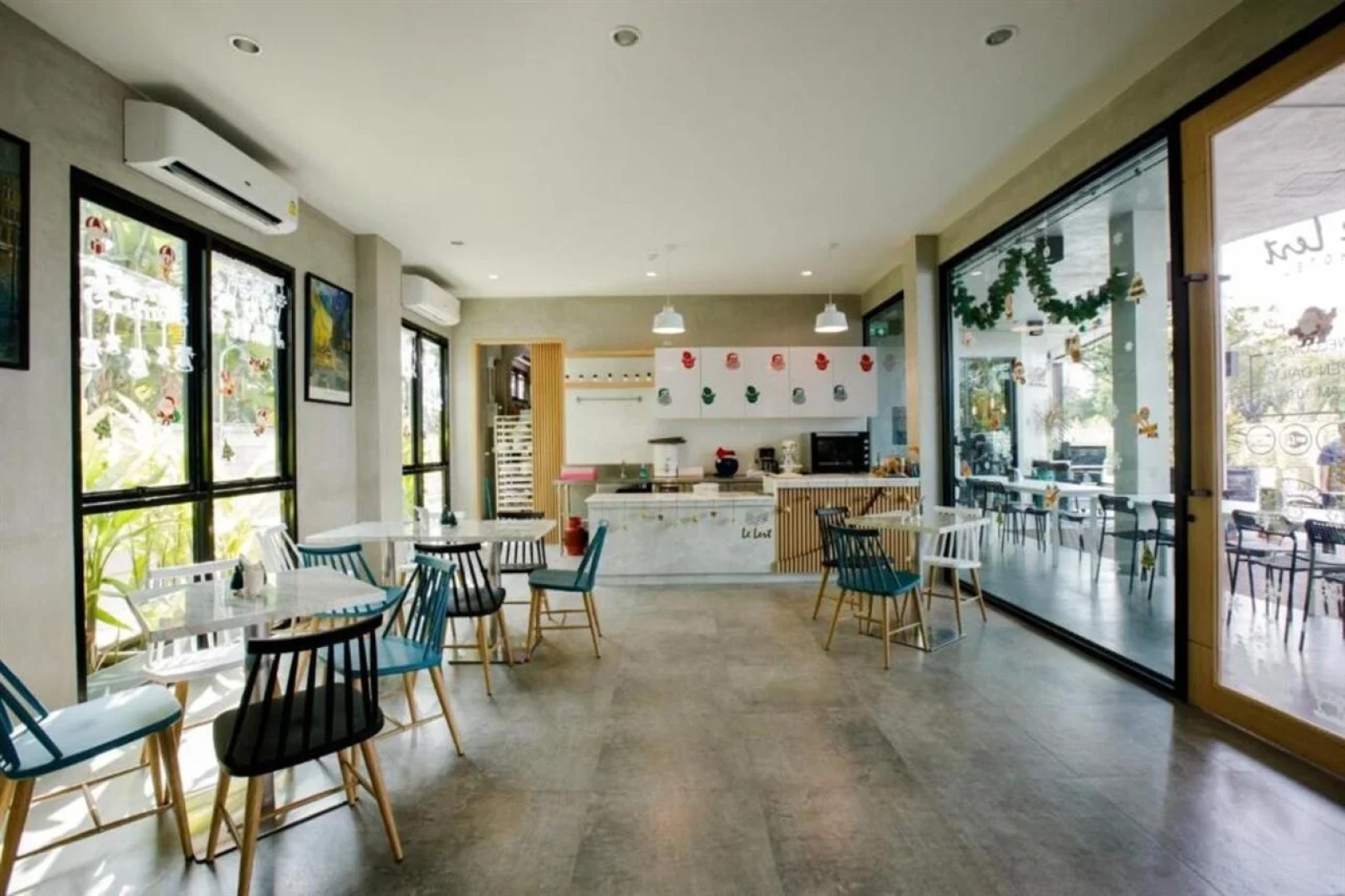 Le Lert Hotel Ratchaburi