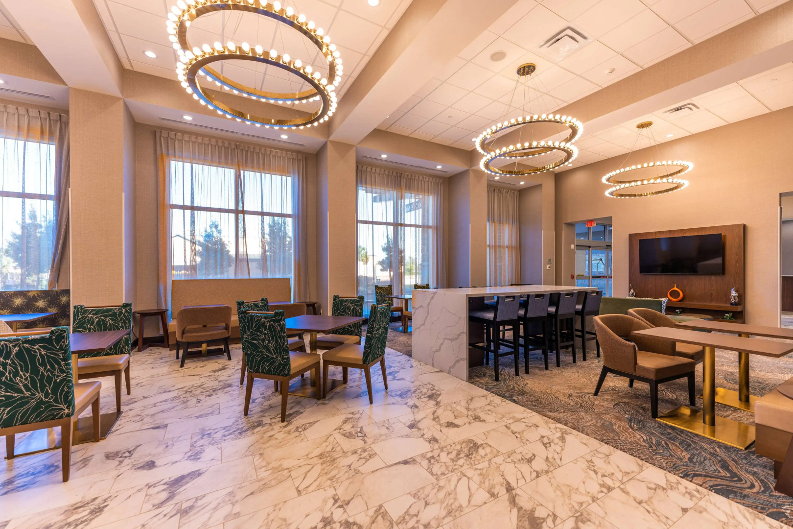 Hampton Inn & Suites Houston Sugar Land