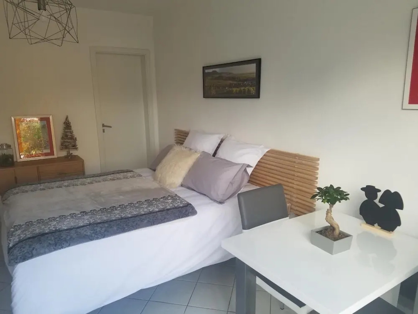 B&B Les Mésanges de l'Ill