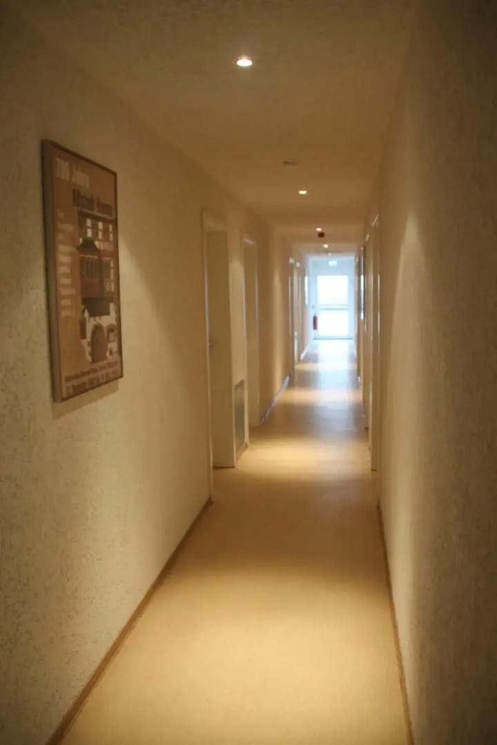 HOTEL RIESENJunior by Trip Inn