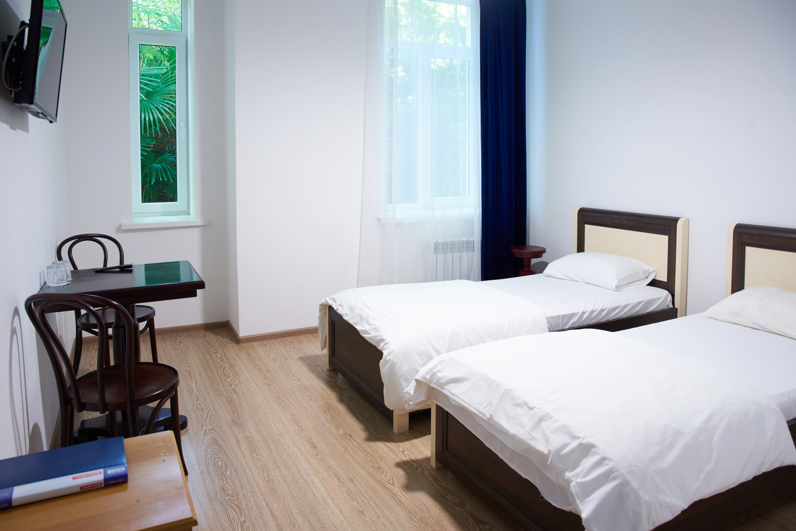 Очарование моря