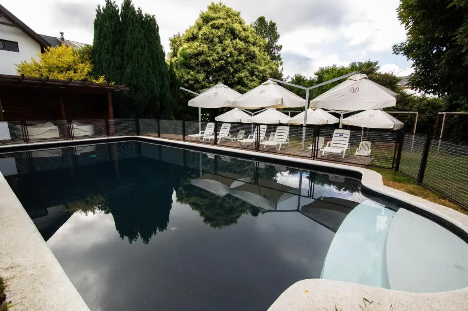 Hotel Boutique Velvet 375