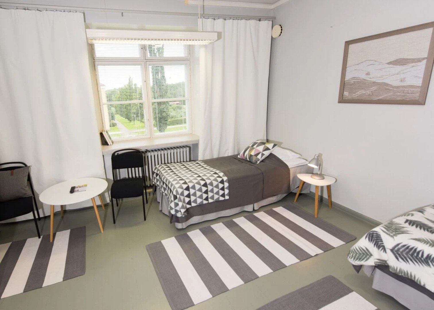 Lepaan Matkailun Toimela