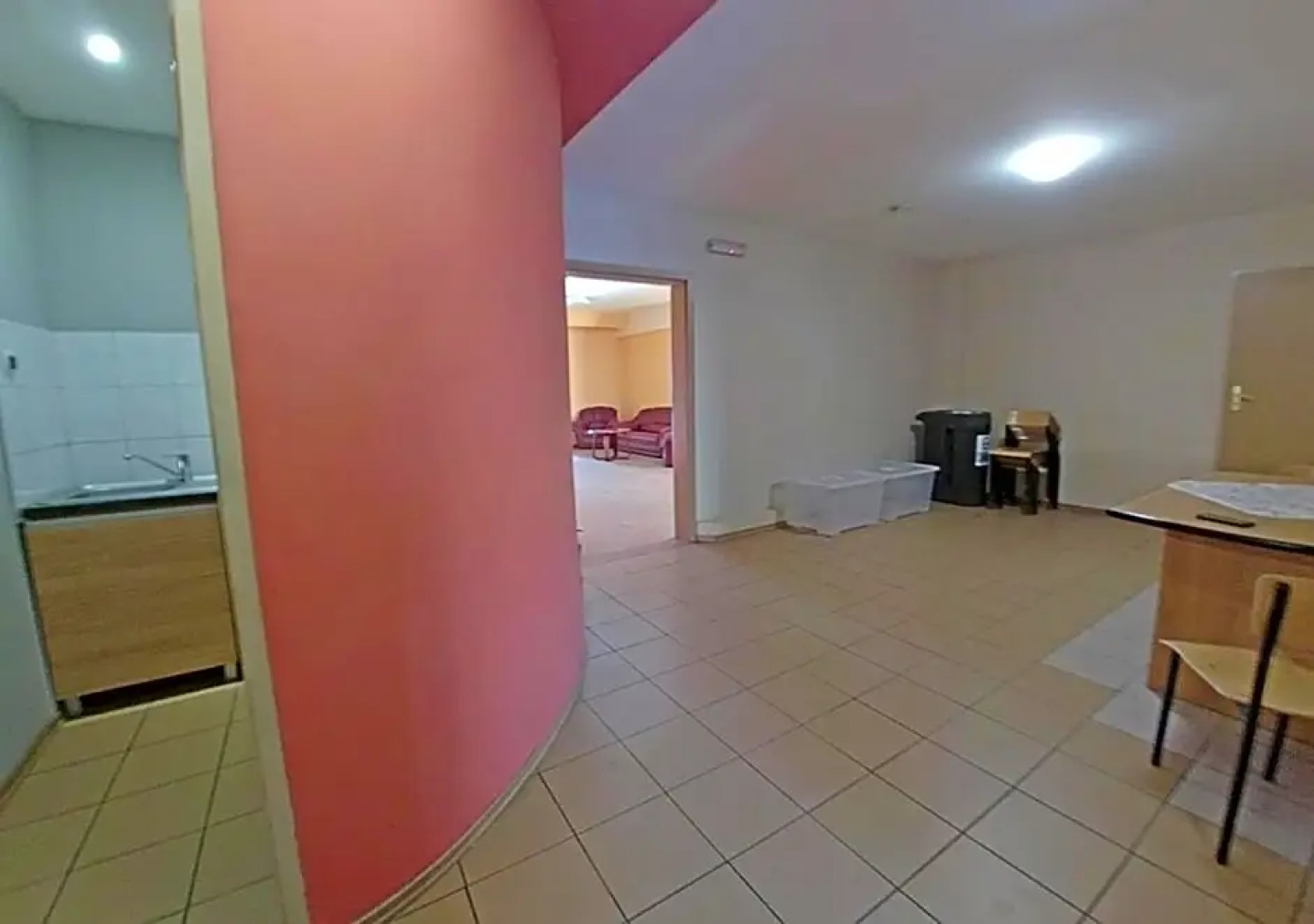 Hostel Na Bocianowie