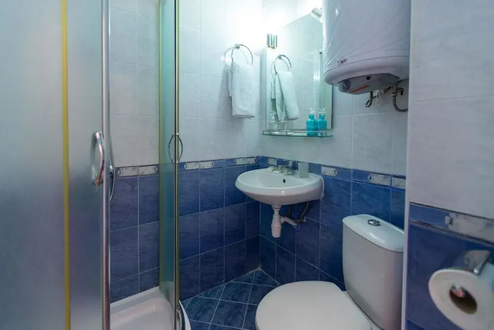 Eltrade Apartments in Vista Del Mar