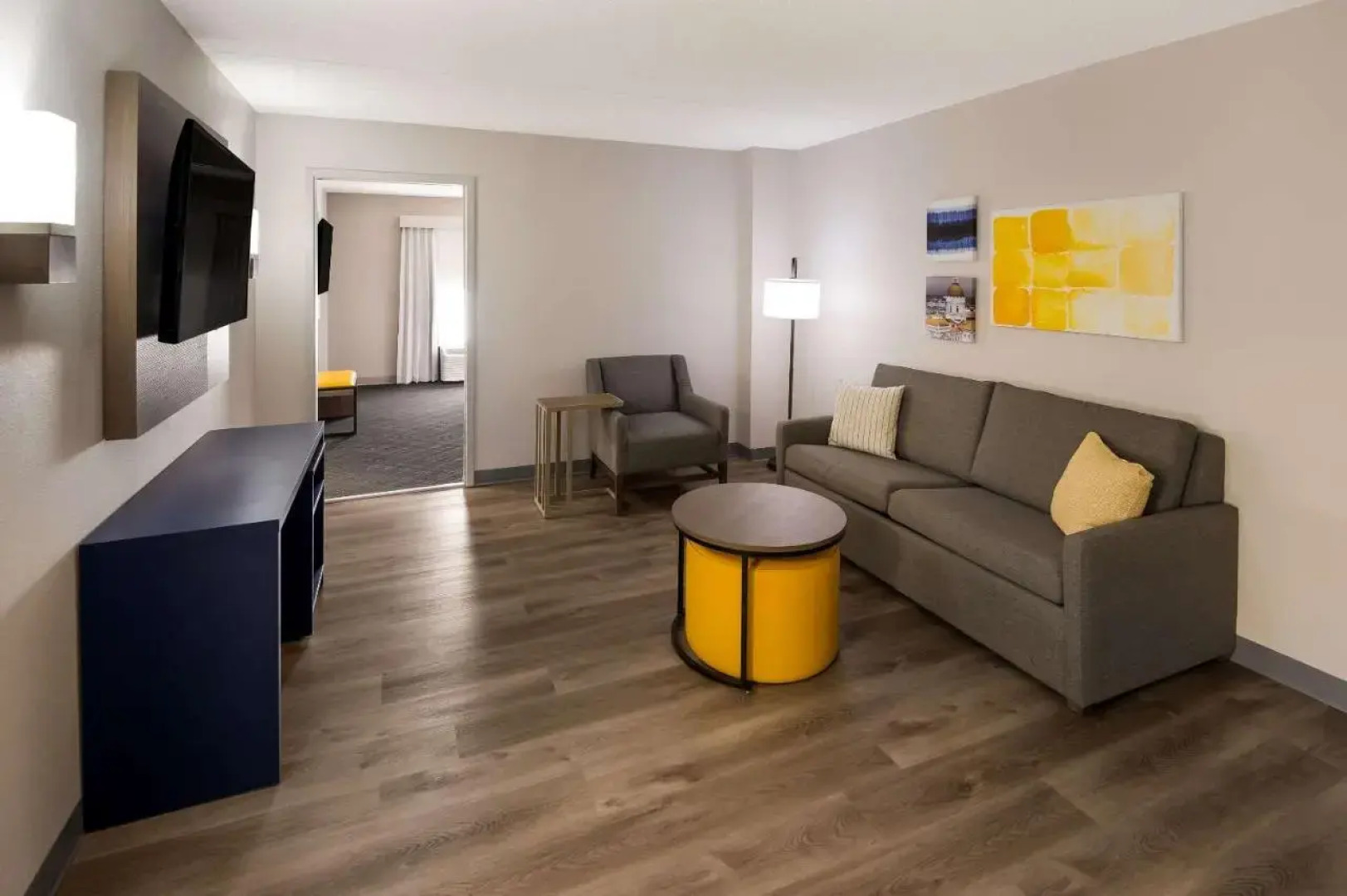 Indigo Indianapolis Fishers