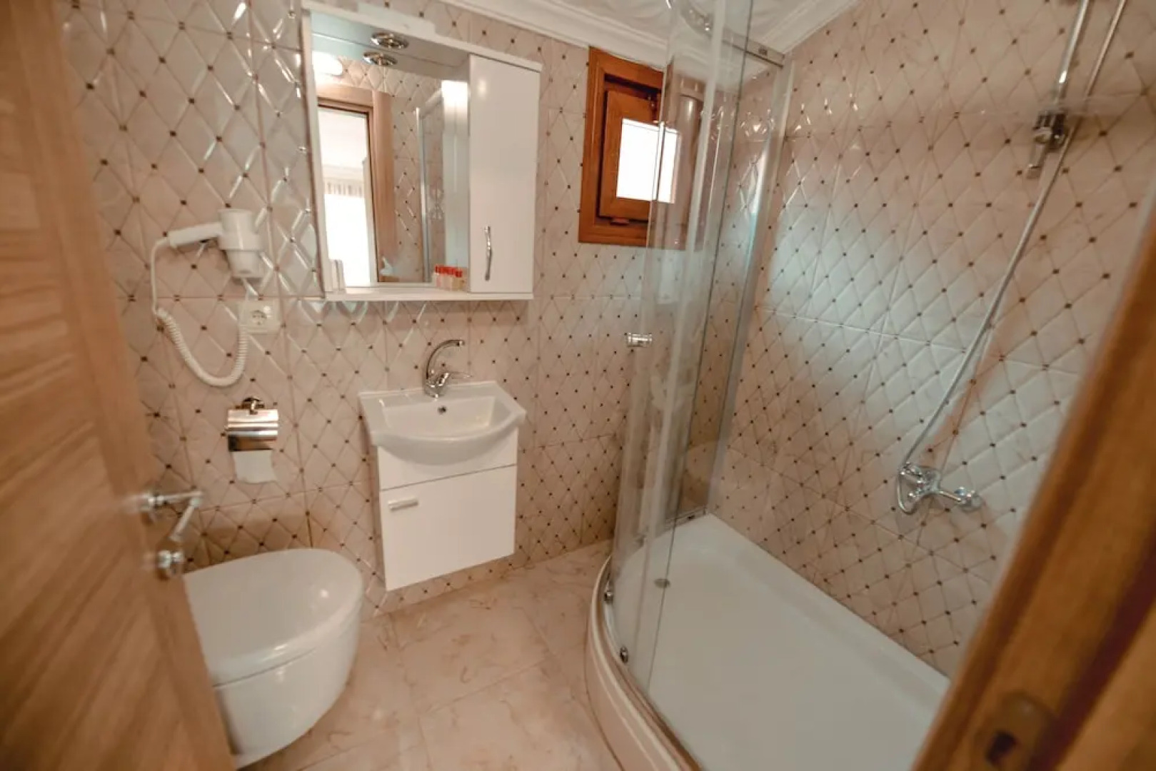 Aygun Suites Hotel Bungalow