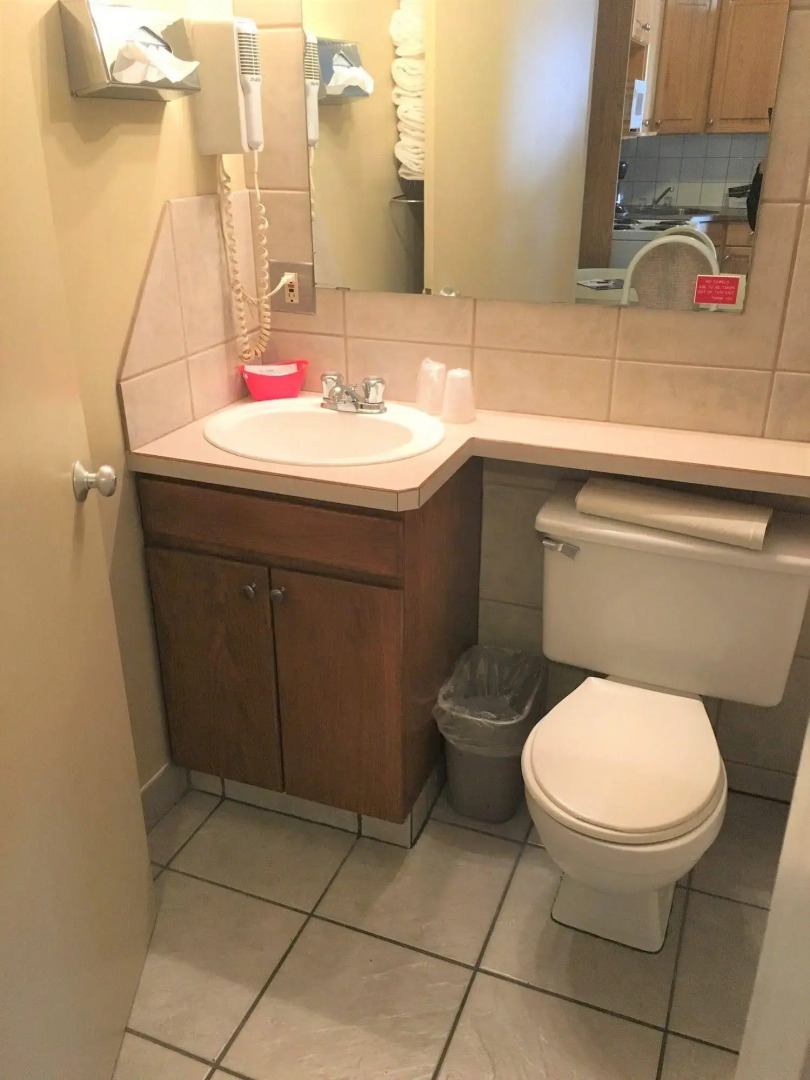 Spanish Villa Resort