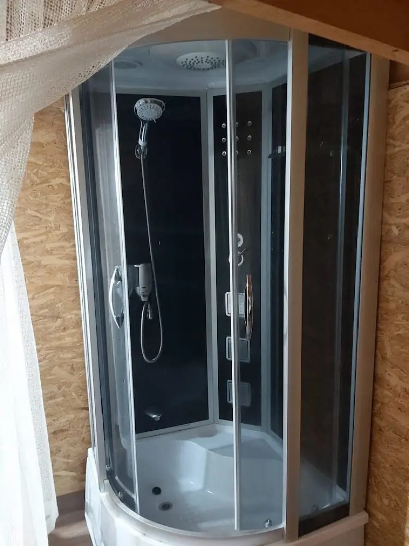 Caca Bungalow & Apart