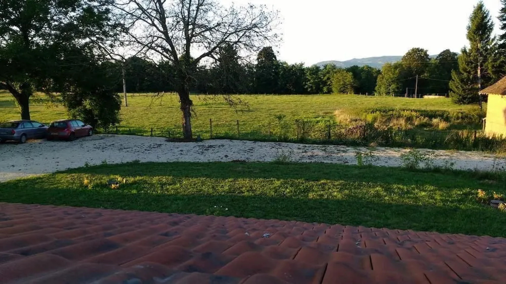 Hôtel - Gîte de Pressins