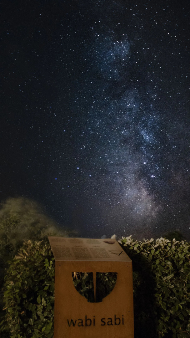 Wabi Sabi Resort & Apartments