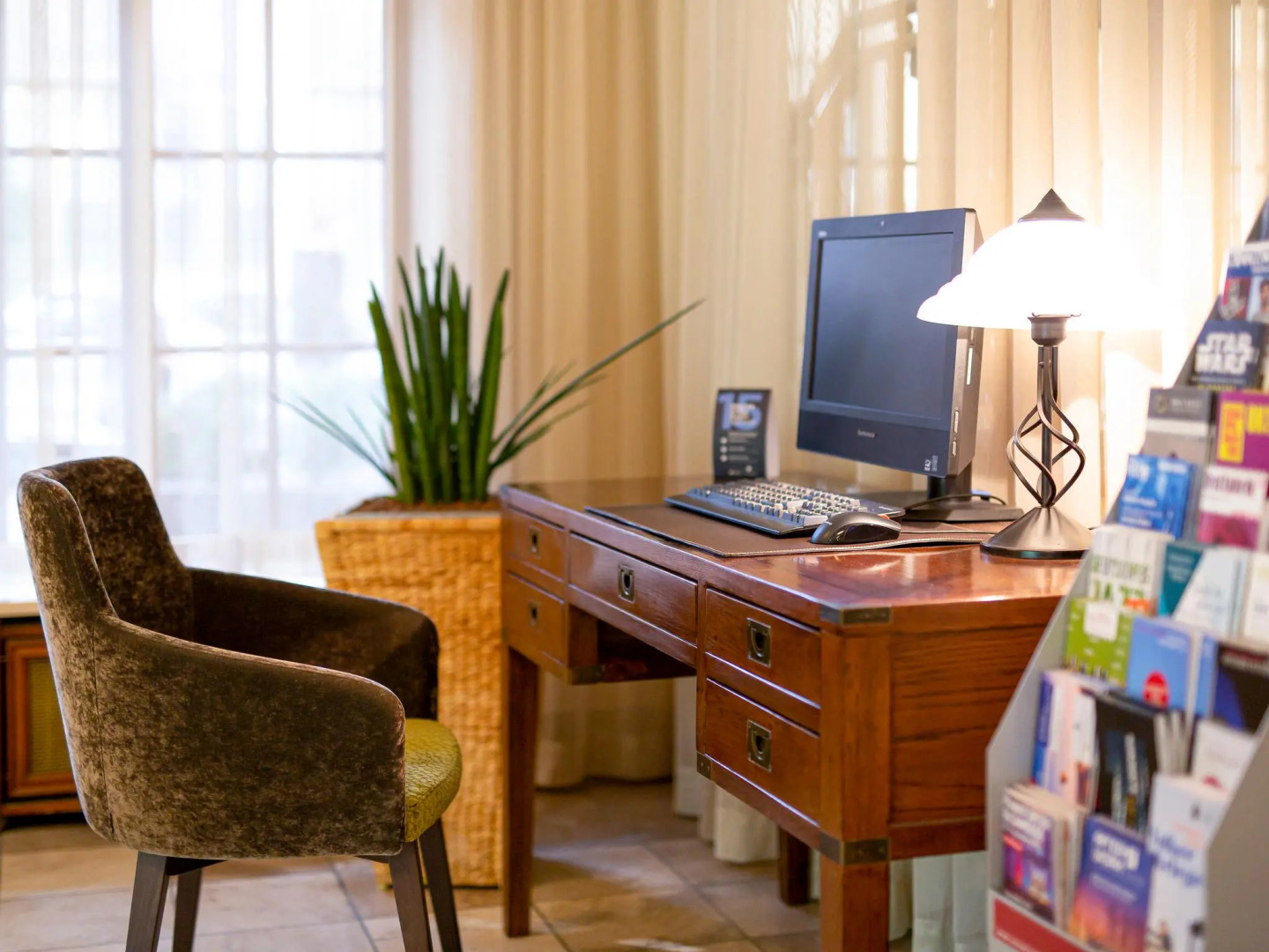 Mercure Hotel Mainz City Center