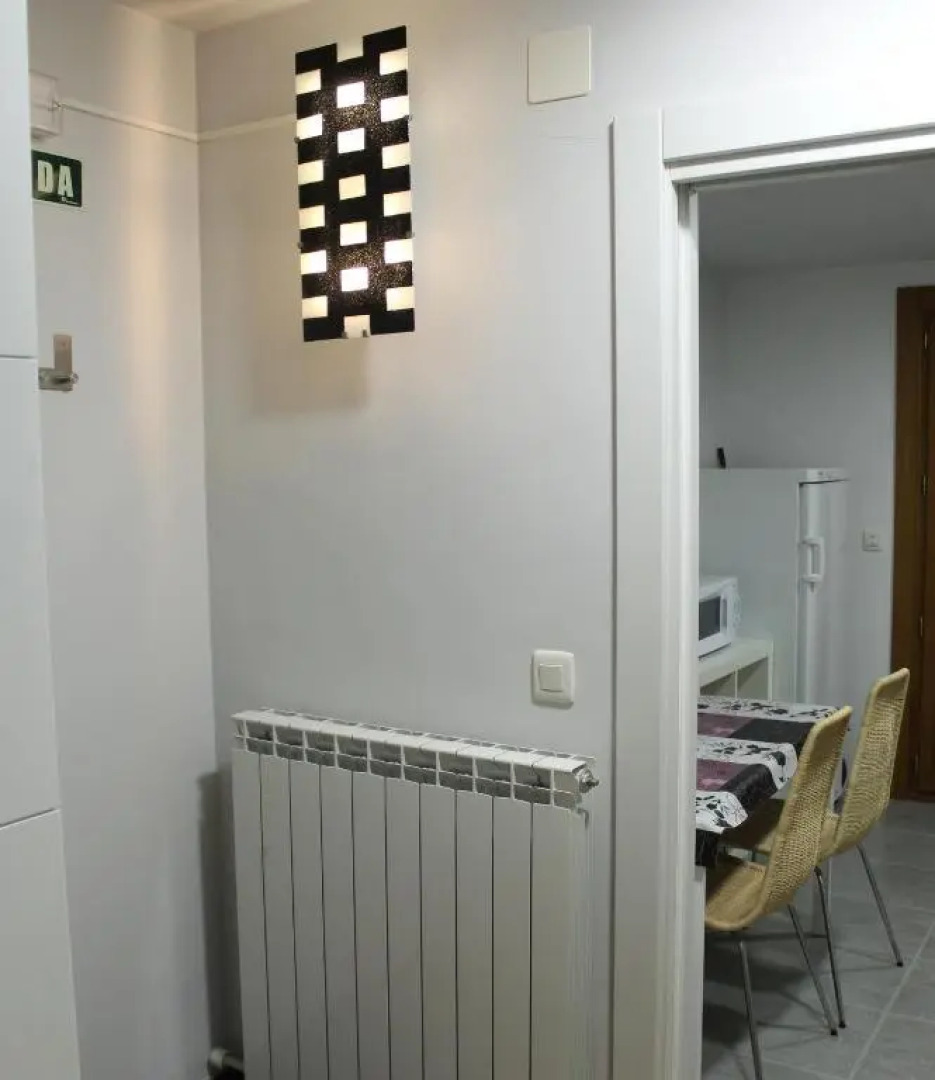 Apartmento Castillo de Arguedas