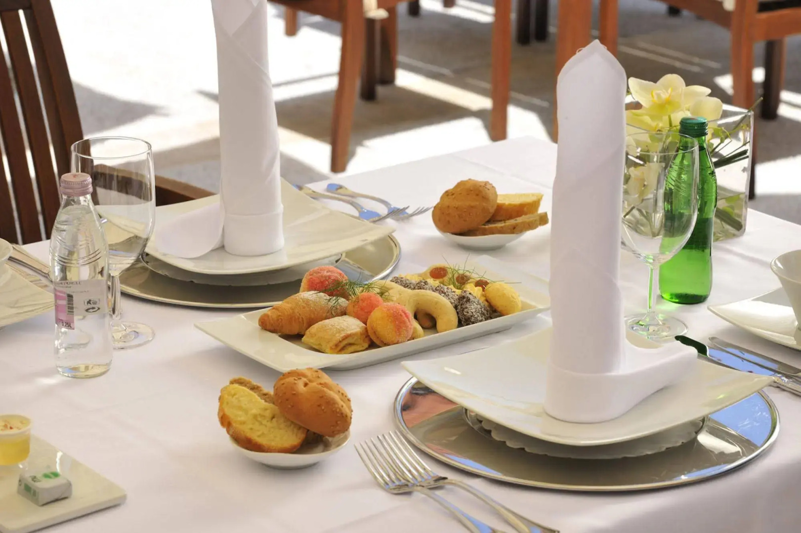 Hotel Grad Otocec Relais & Châteaux