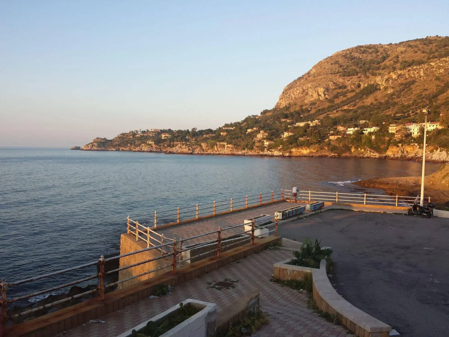 Bed & Breakfast Marina D'Aspra