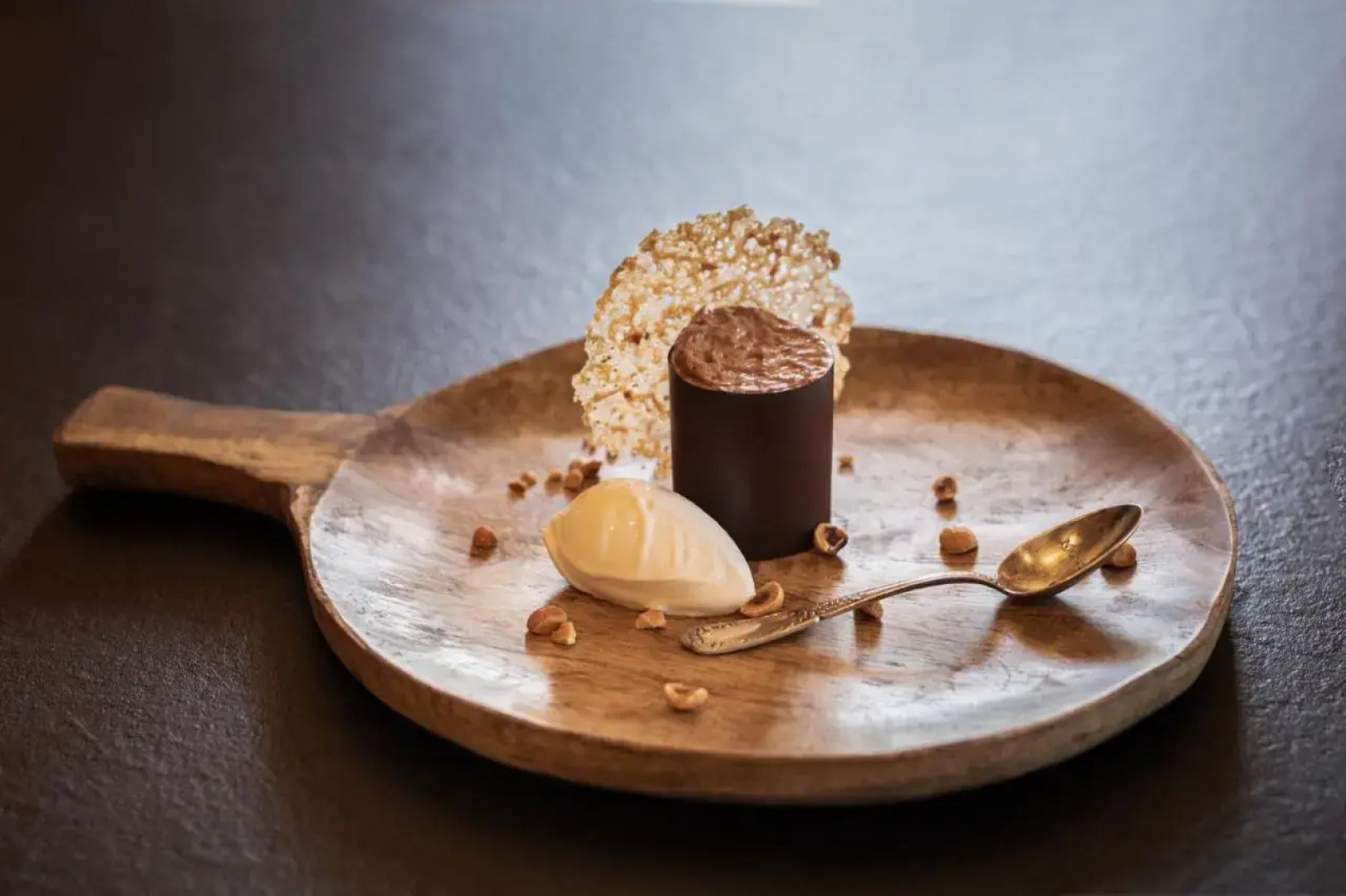 Chalet Le Pot de Miel