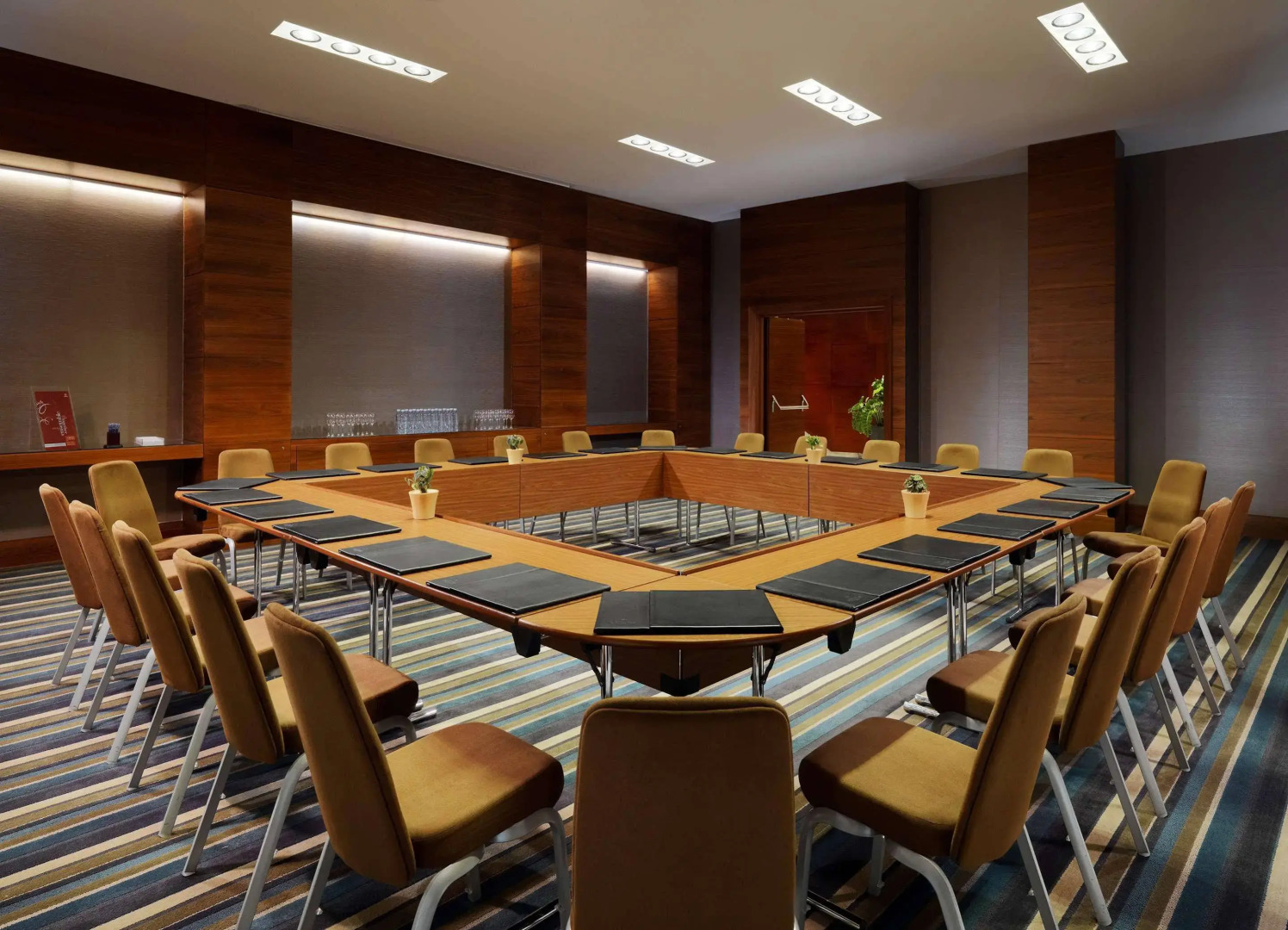 Sheraton Club des Pins Resort