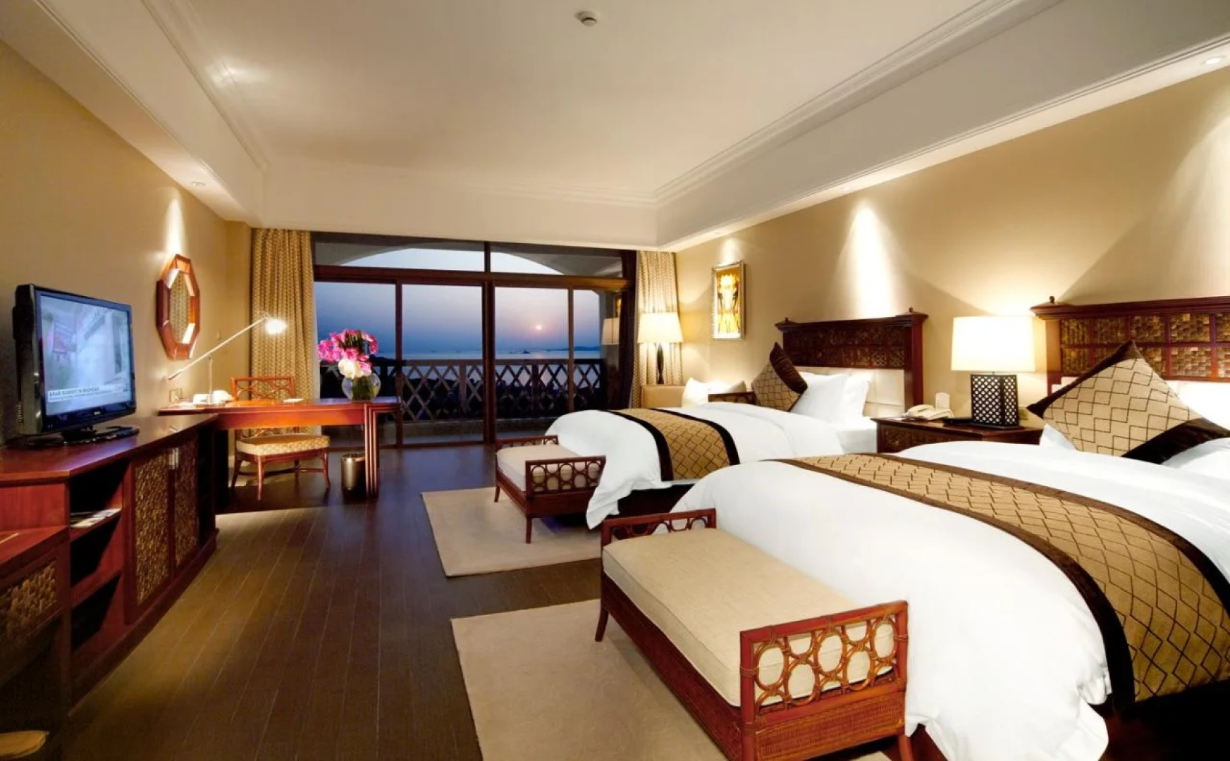 Xiamen Royal Victoria Hotel