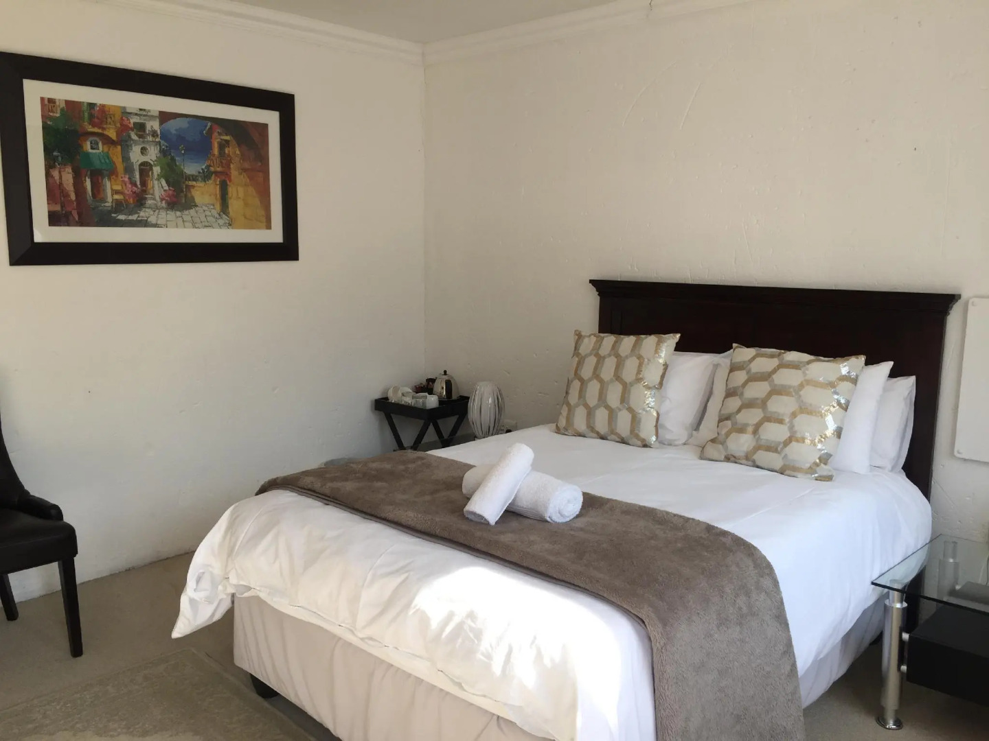 La Coscello Guest House