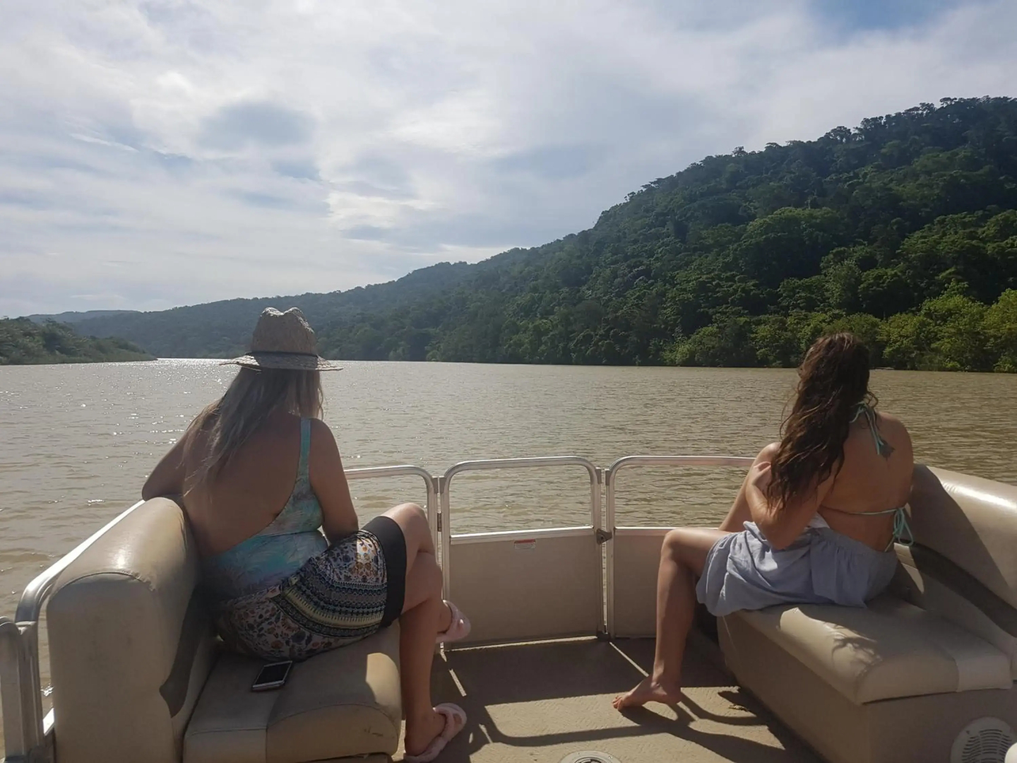 The Spotted Grunter Resort