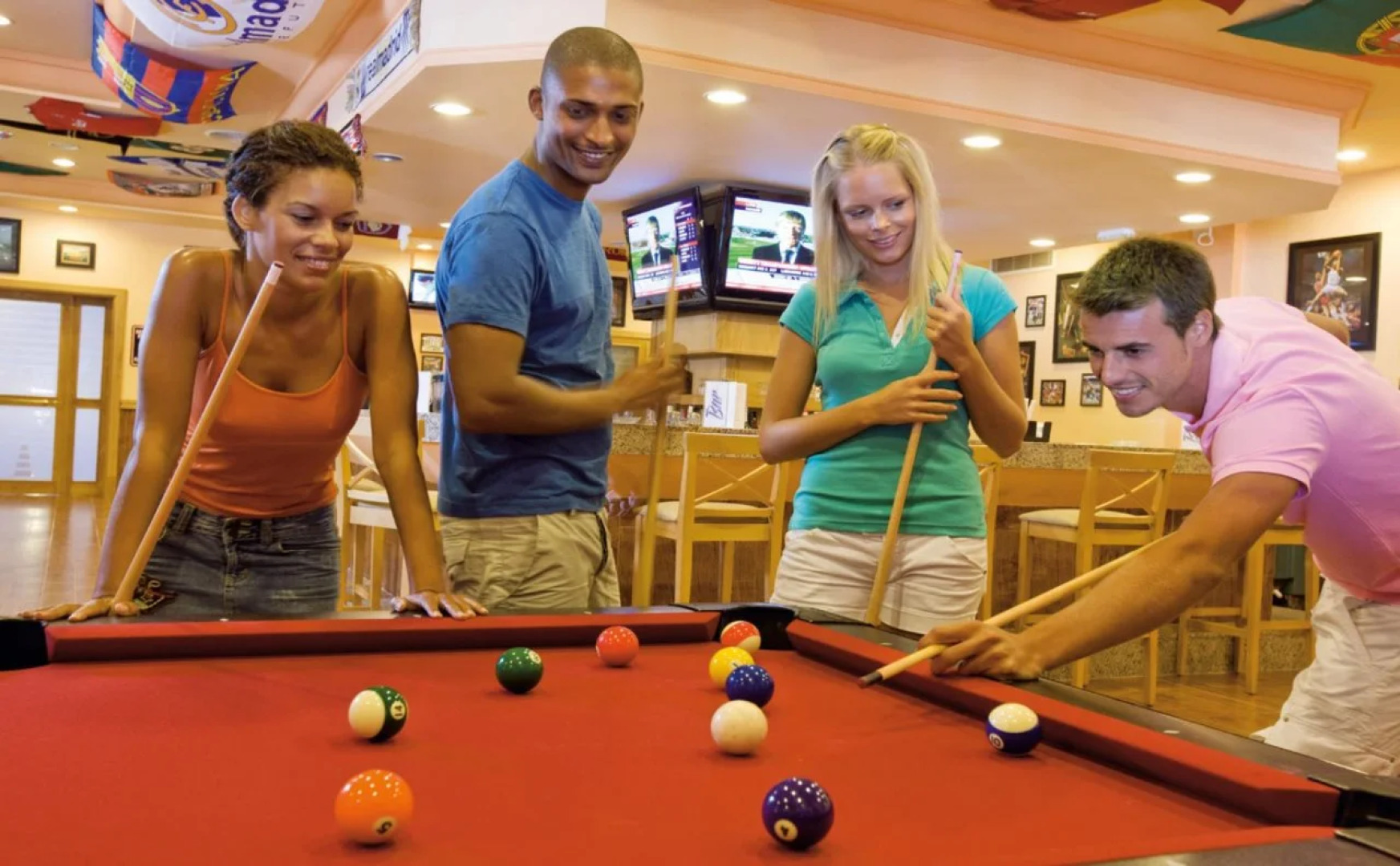 Hotel Riu Montego Bay - Adults Only - All Inclusive