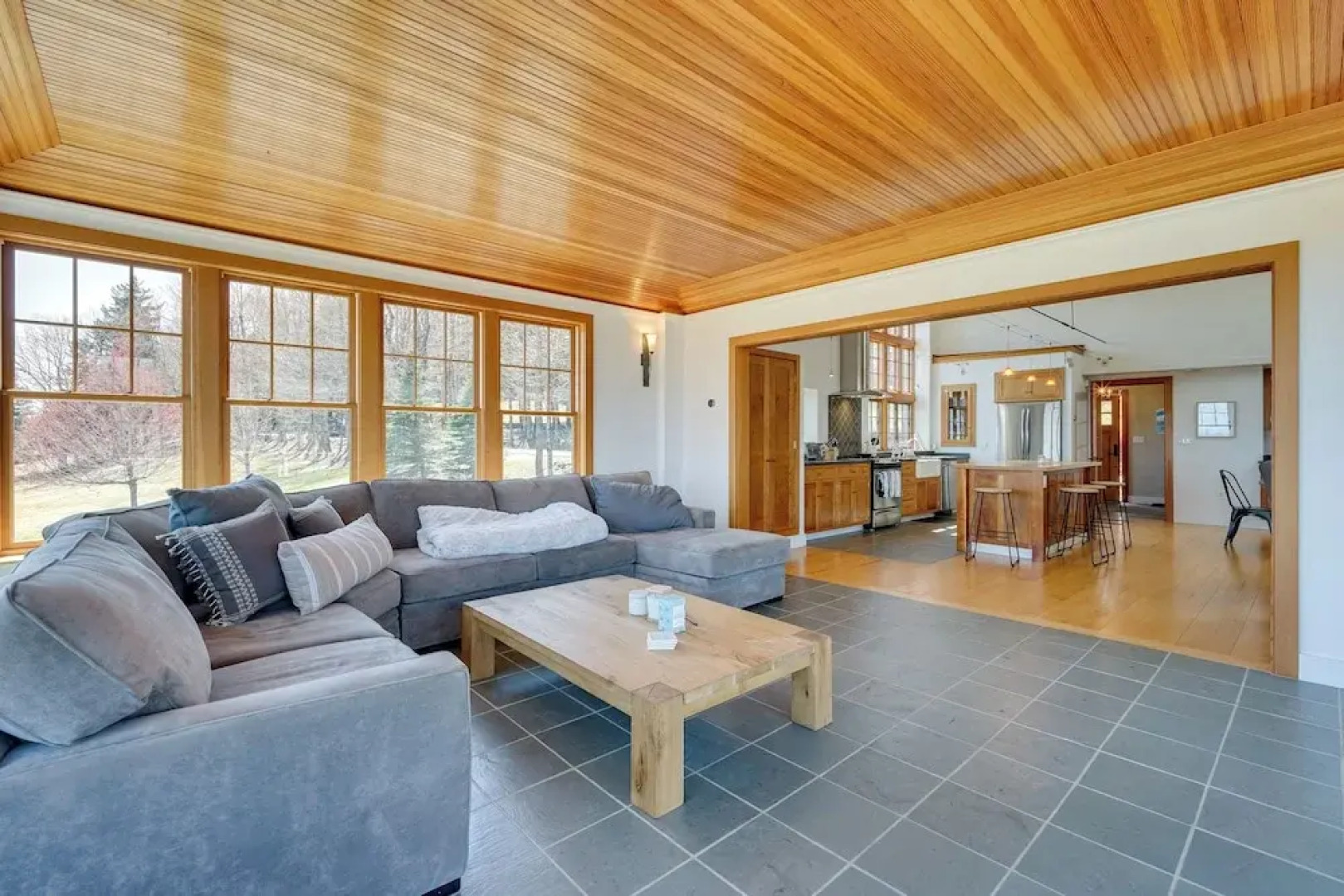 Peaceful Marlboro Vacation Rental w/ Sauna & Yard!