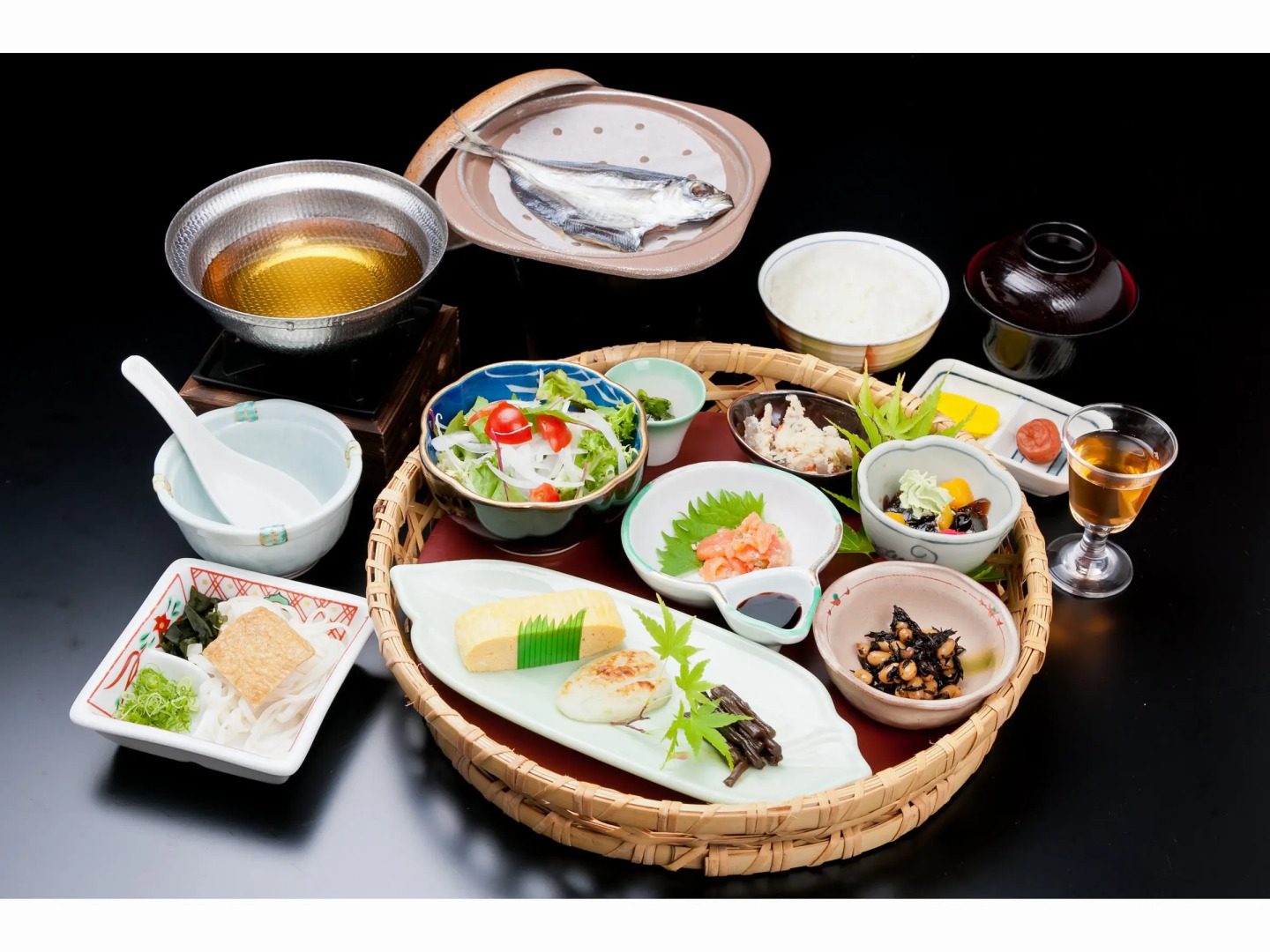 Inokura Onsen Ryokan Fuyouso