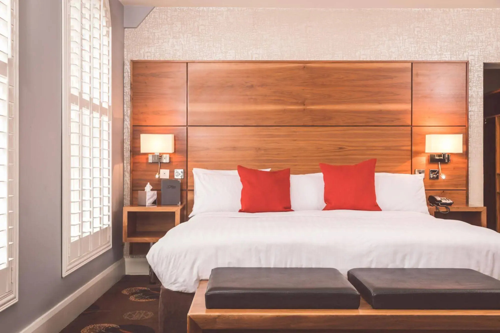 Dukes at Queens Boutique Hotel