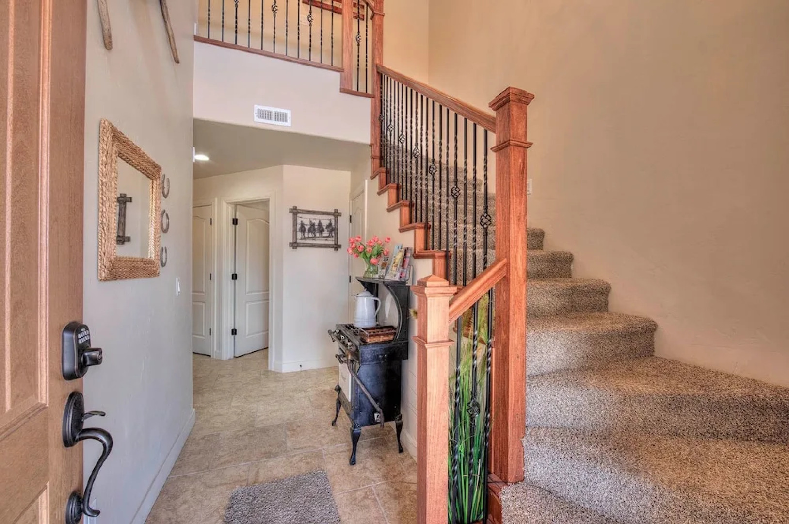 Desert Winds 6 by MoabCondos4Rent