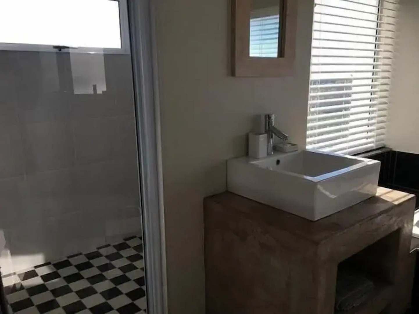 Irish Corner St Francis Bay