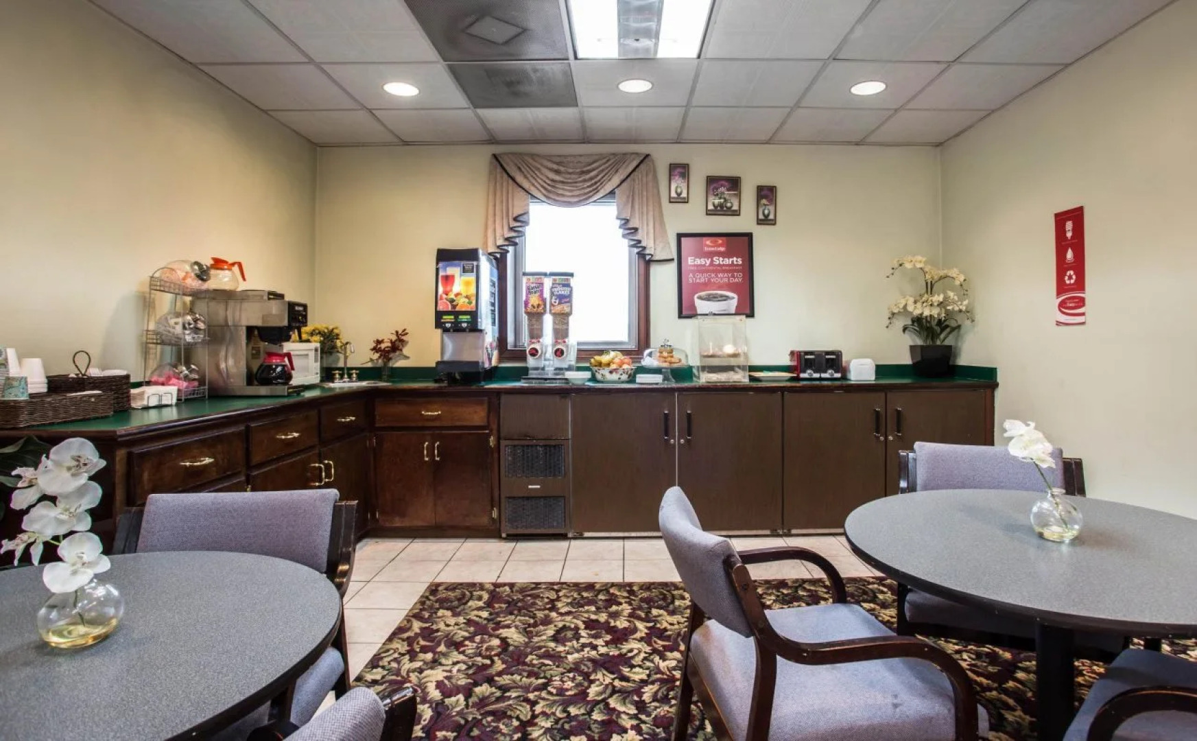 Way Inn and Conference Center