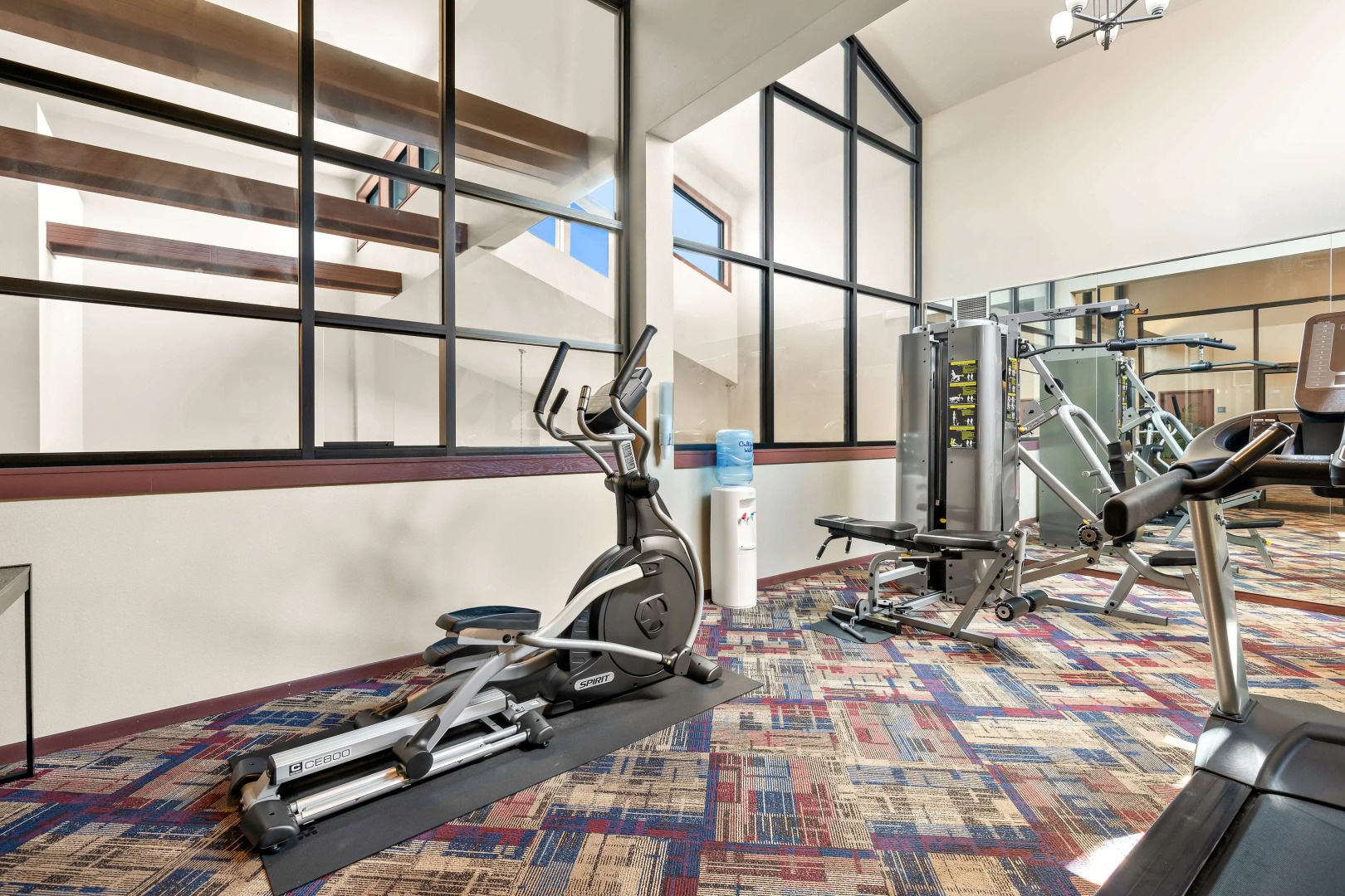 Best Western West Towne Suites