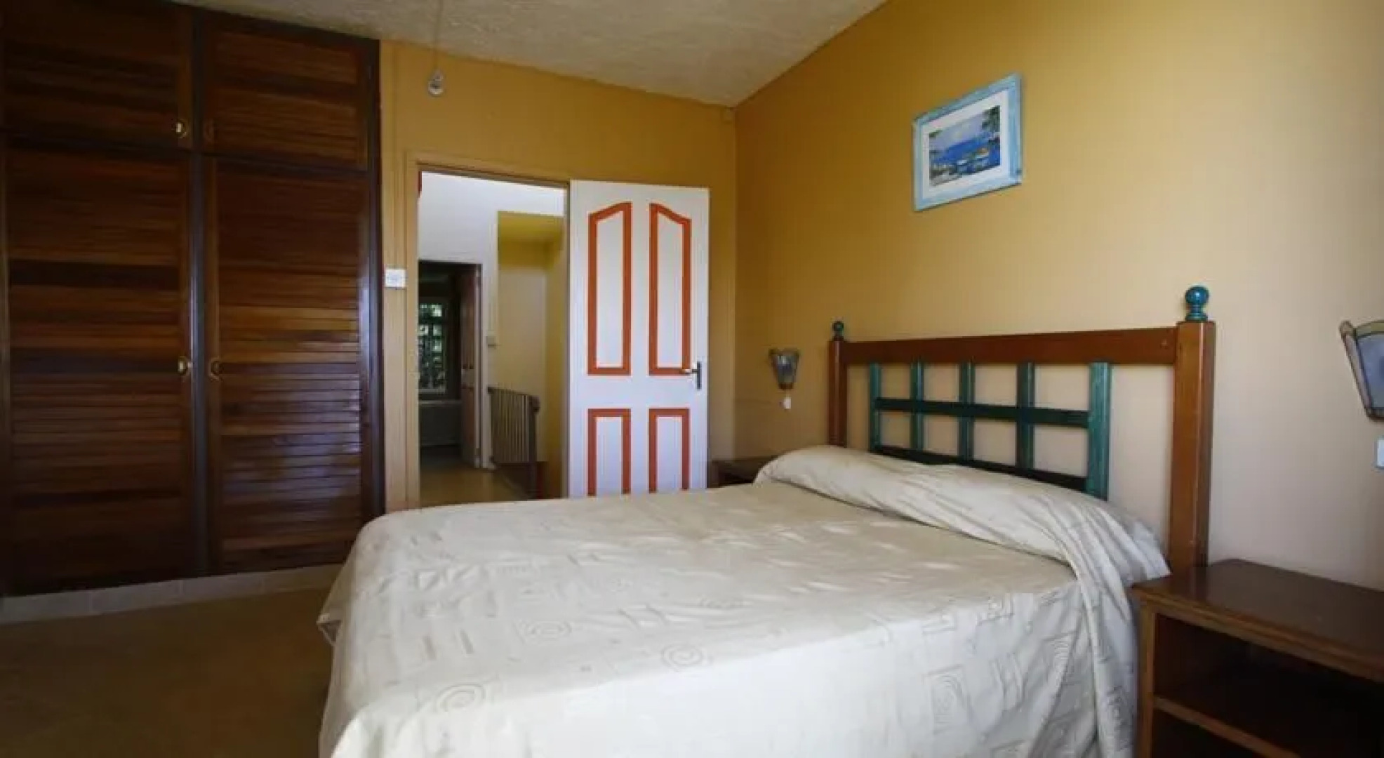 Seapoint Beach Bungalows