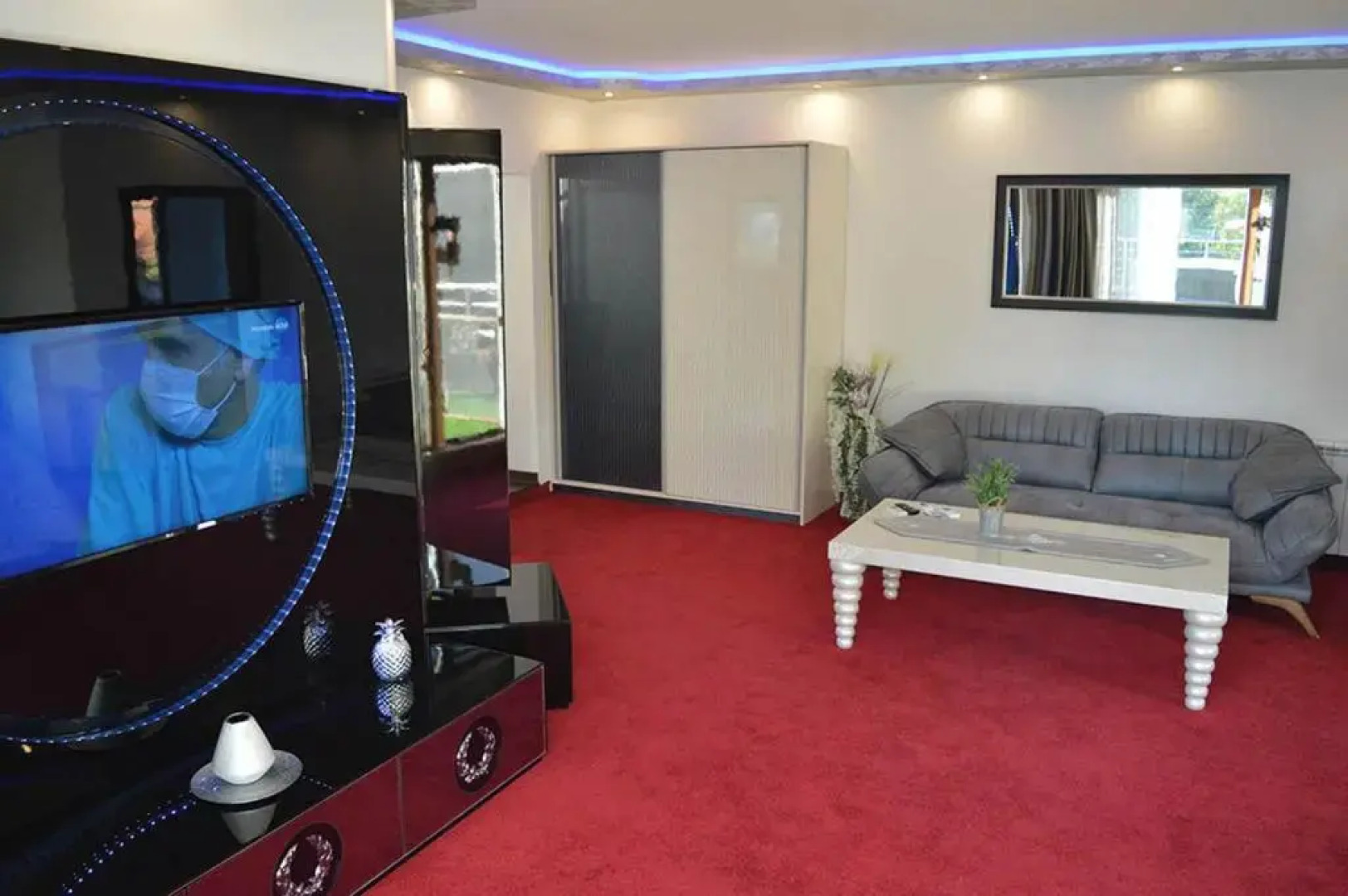 Arbanasi DELUXE Villa