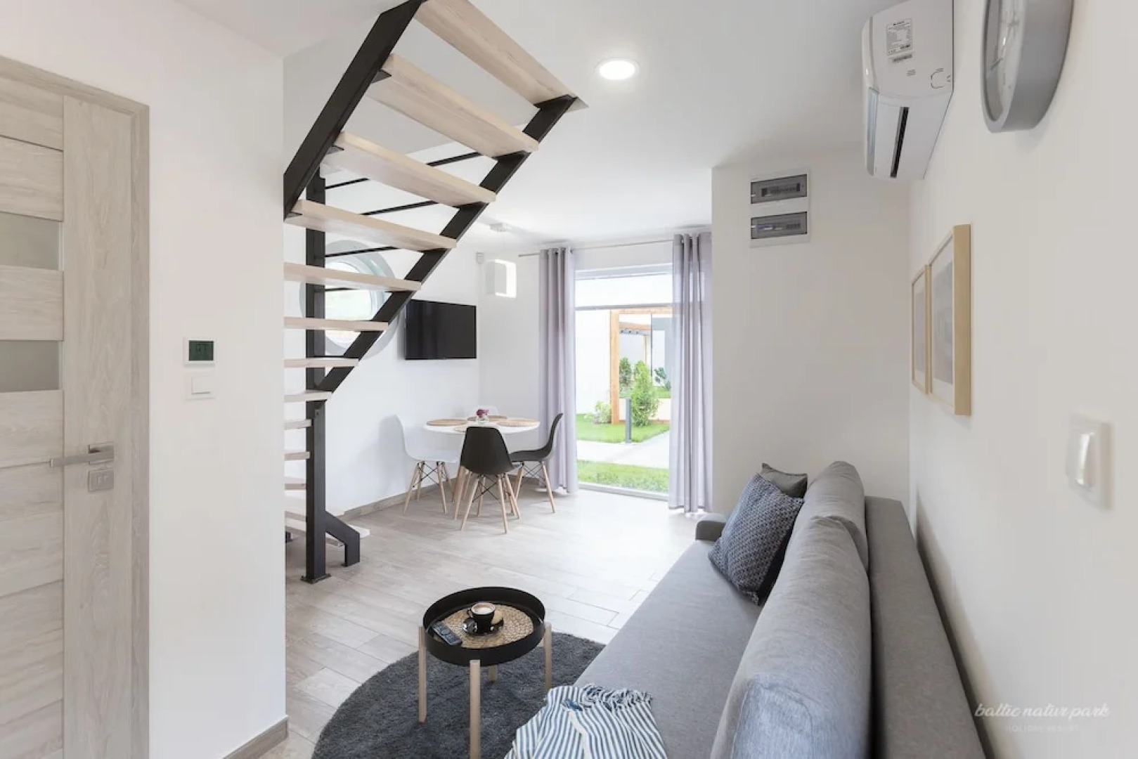 Baltic Natur Park - Holiday Resort