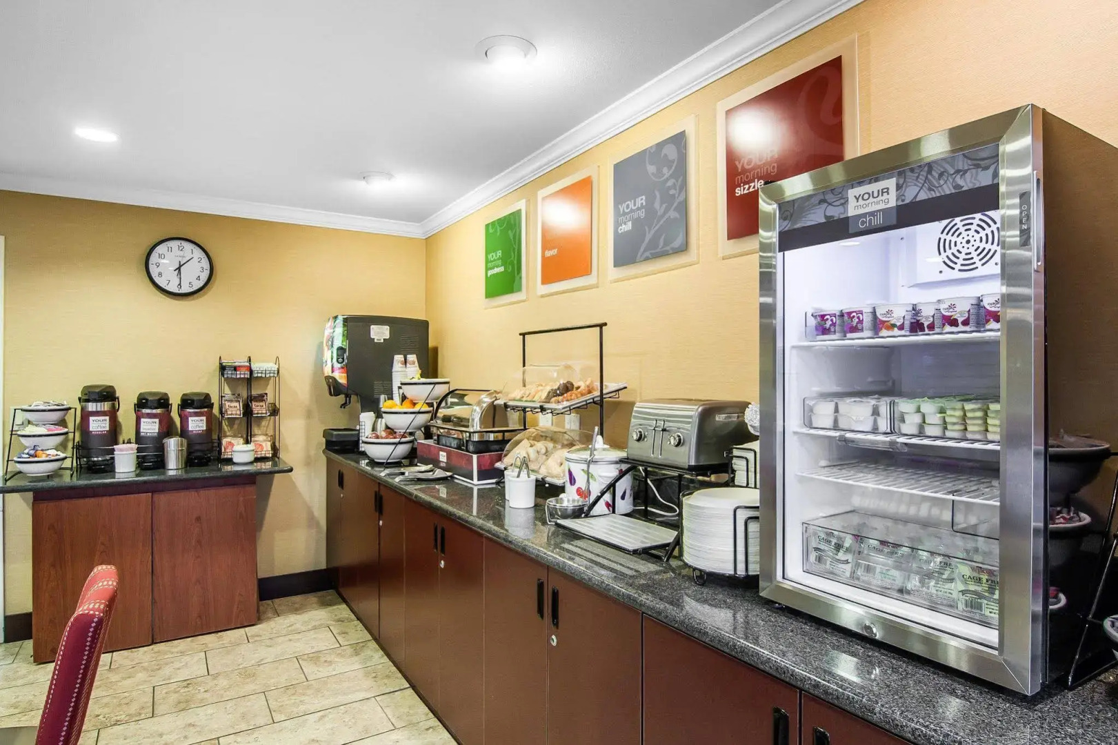 Comfort Inn Columbia Gorge