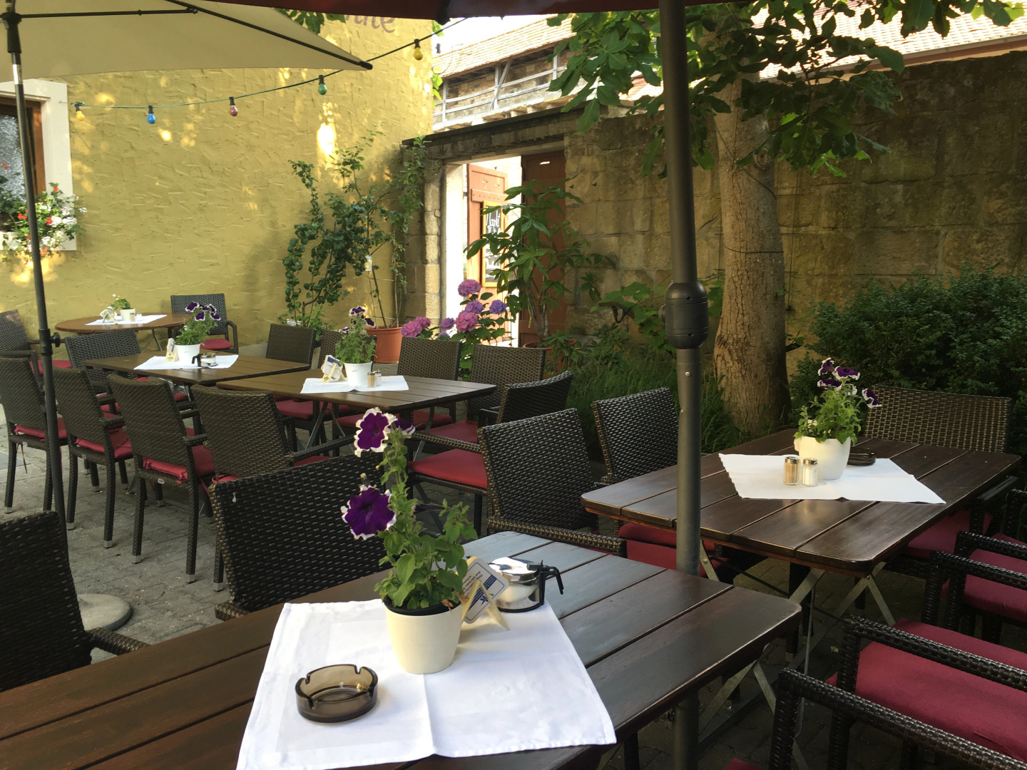 Akzent Hotel Schranne